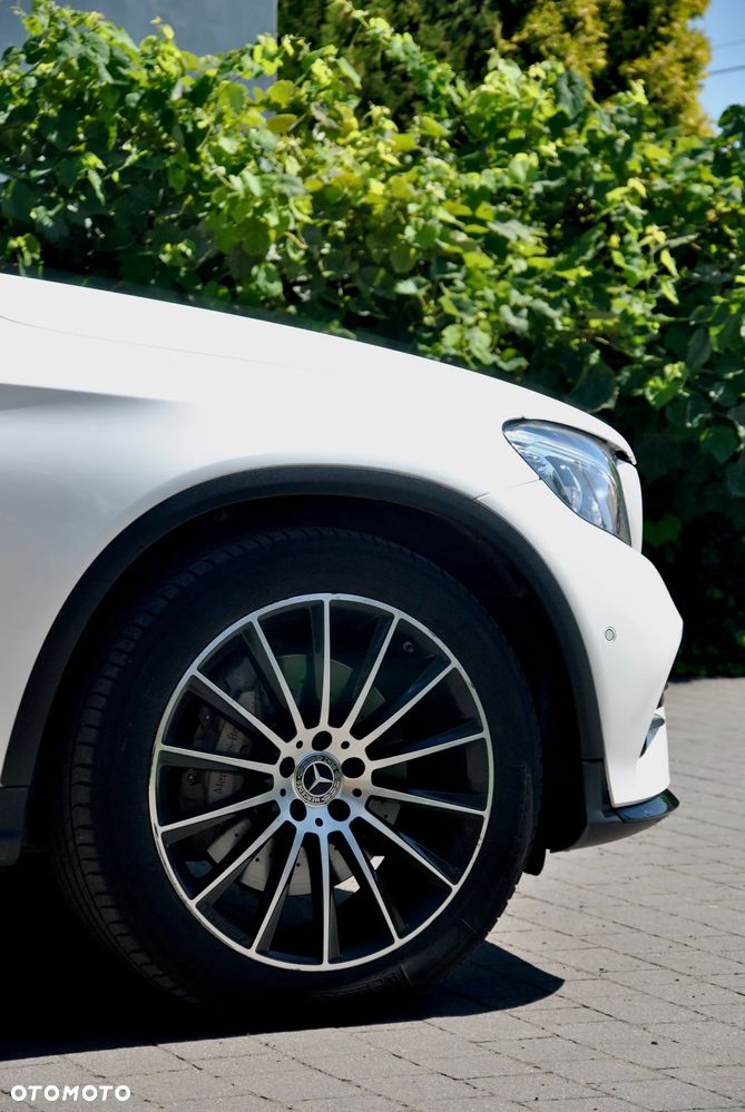 Mercedes-Benz GLC - 13