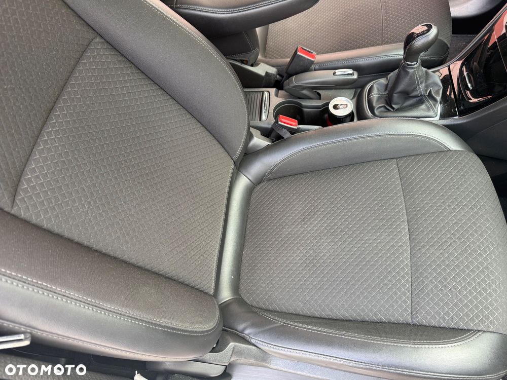 Opel Mokka X 1.4 (ecoFLEX) ECOTEC Start/Stop Innovation - 34
