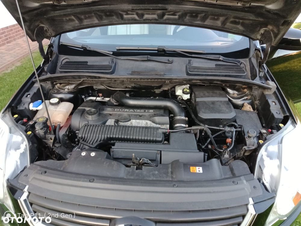 Ford Kuga 2.5 4x4 Individual - 10