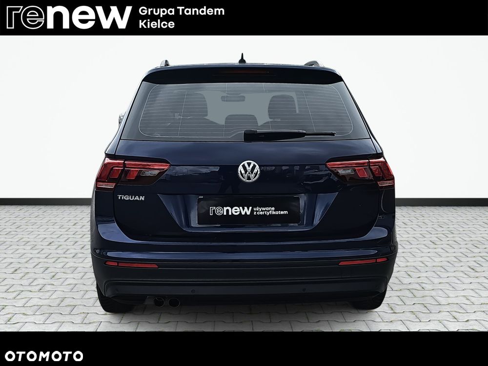 Volkswagen Tiguan - 6