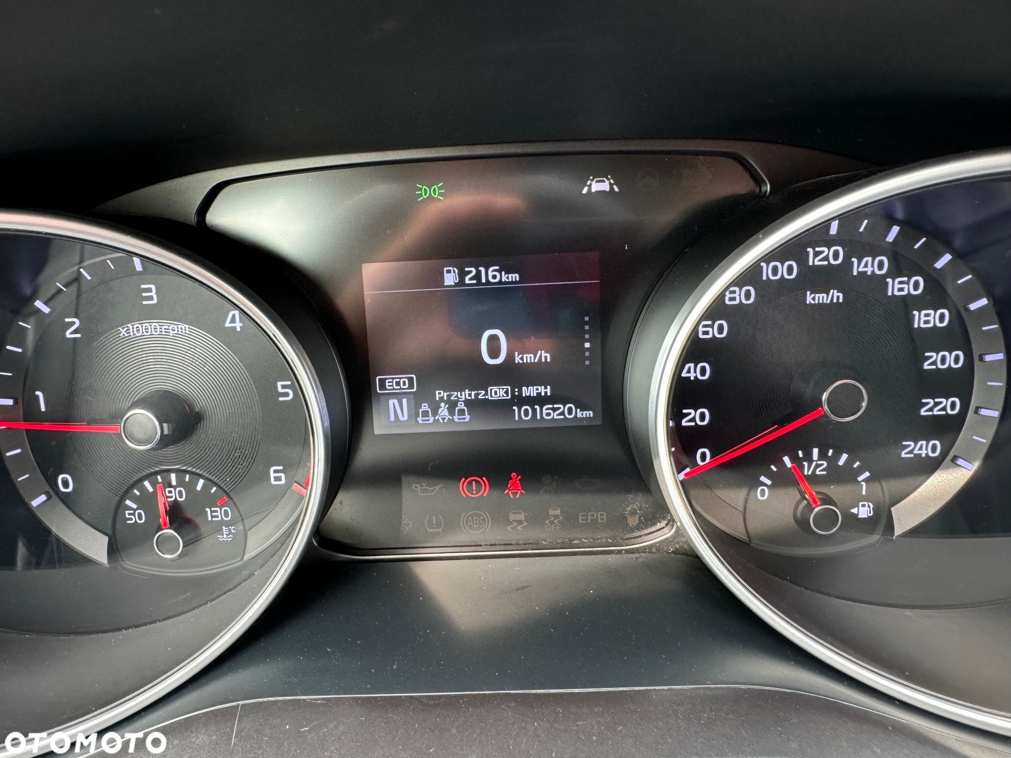 Kia Ceed 1.6 CRDi SCR L - 20