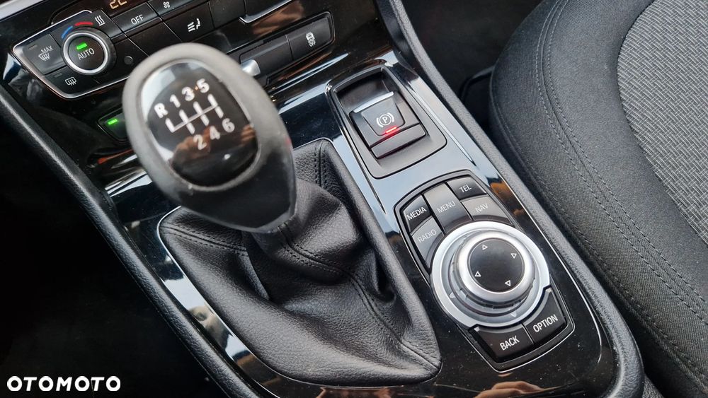 BMW Seria 2 216d GT Advantage - 13