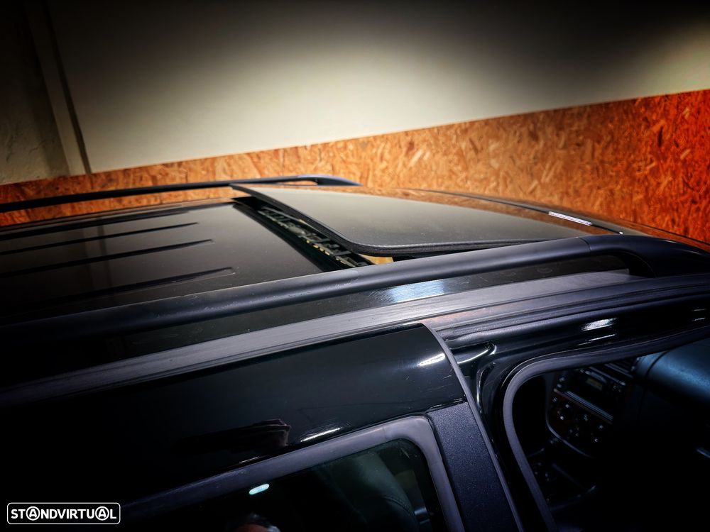 Mercedes-Benz ML 270 - 39