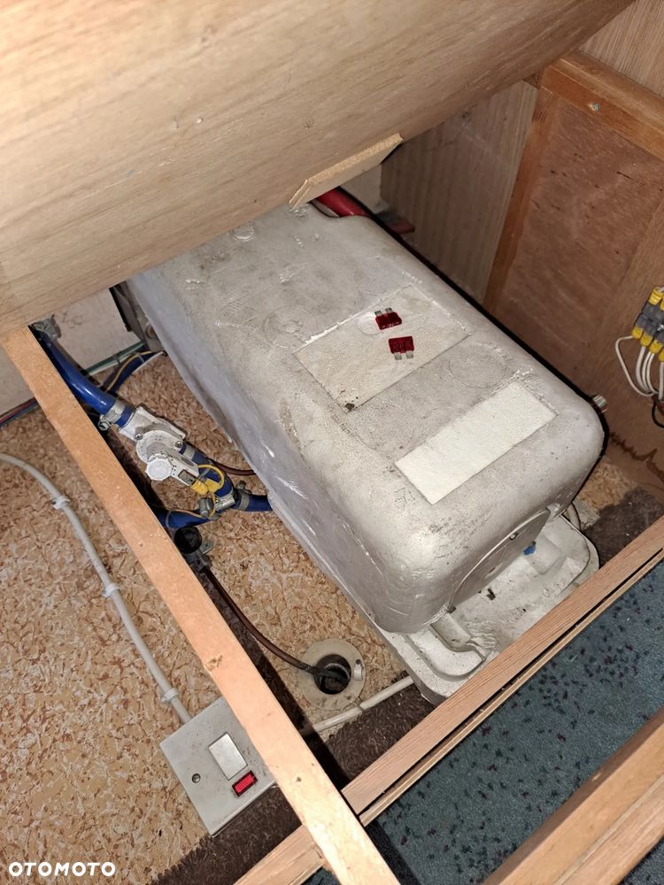 Fleetwood GARLAND 148-2SB - 24