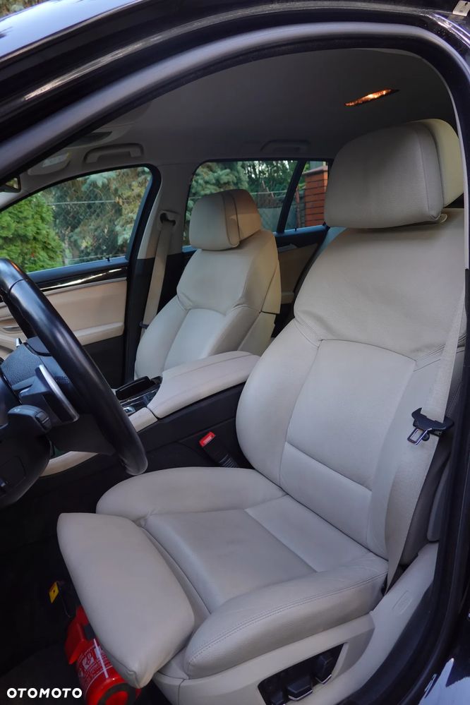 BMW Seria 5 530d xDrive - 11