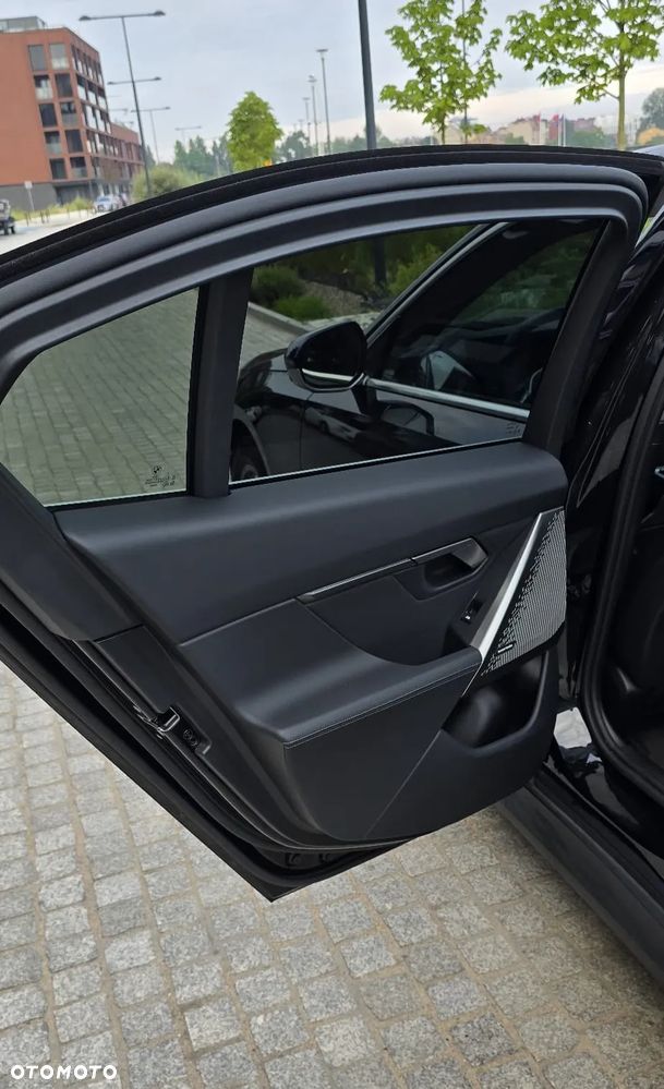 BMW Seria 5 - 16