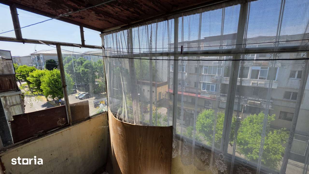 Vand ap cu 2 camere str. Progresul - Imagine principală: 5/11