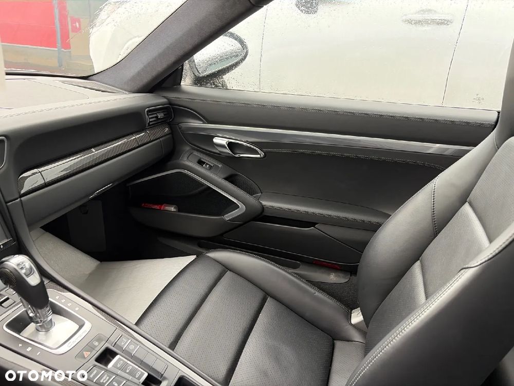 Porsche 911 - 7