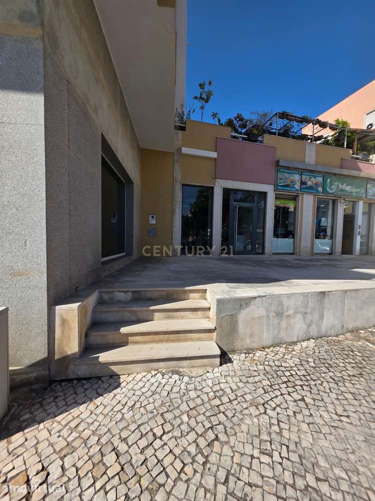 Escritório para Arrendamento em Amora – Localização Premium - Grande imagem: 2/7