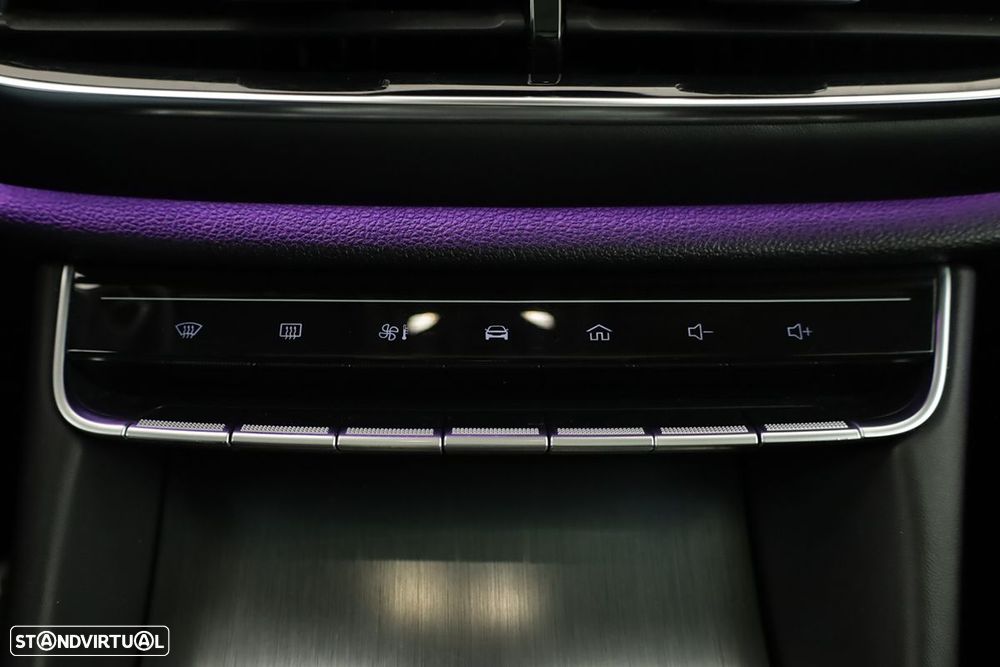 MG EHS 1.5 T-GDI Plug-in Hybrid Luxury - 13