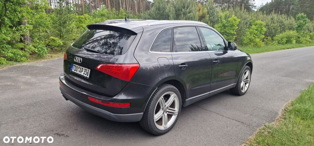 Audi Q5 2.0 TDI Quattro S tronic - 3