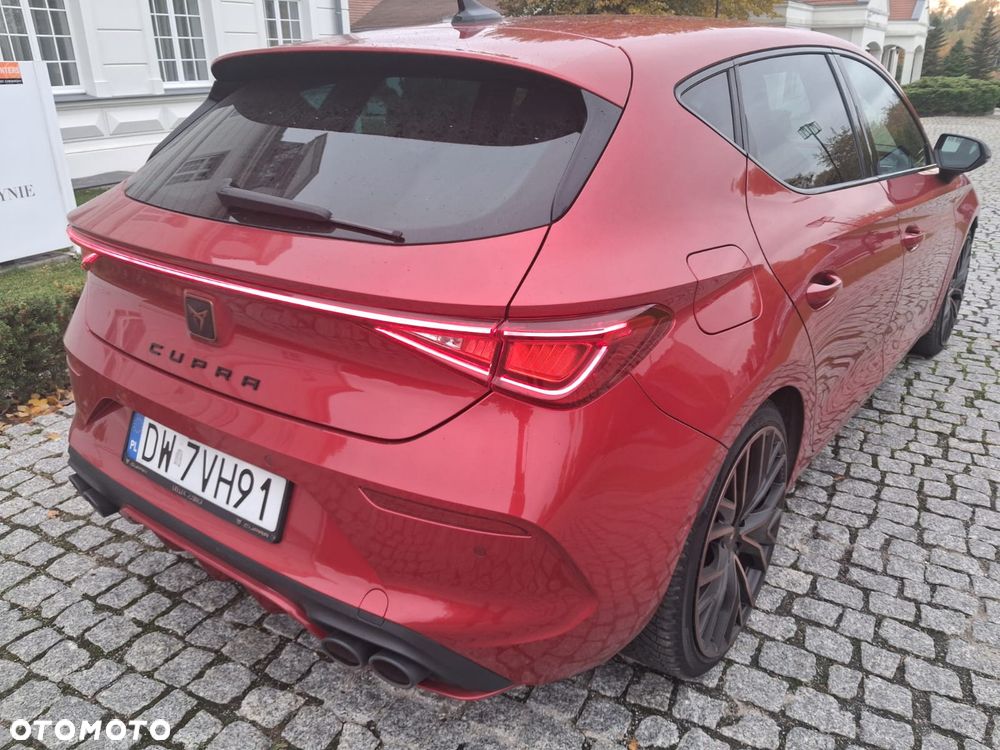 Cupra Leon - 11