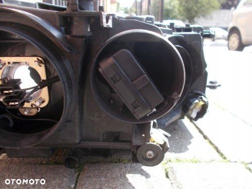 VW T-CROSS LAMPA LEWA PRZEDNIA ZWYKŁA ORYGINAŁ 2GM941005A - 11