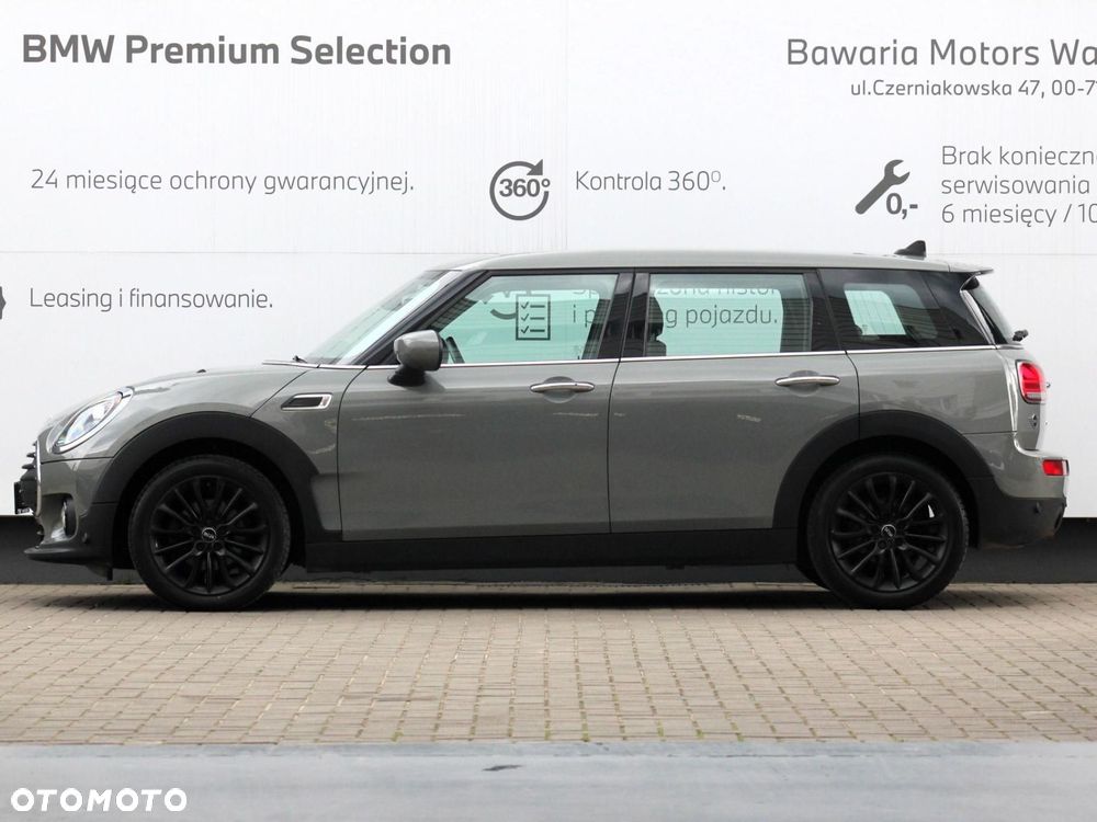 MINI Clubman - 3