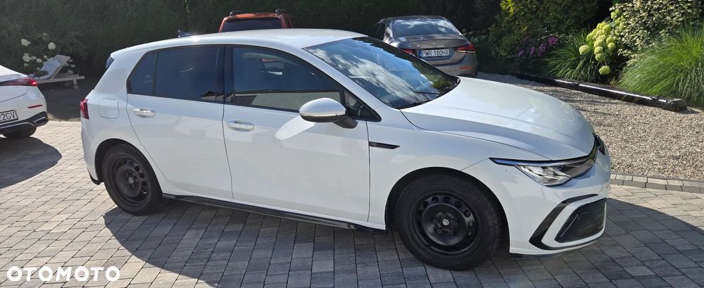 Volkswagen Golf 1.5 TSI OPF R-Line - 2