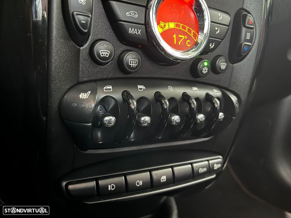 MINI Countryman Cooper S ALL4 - 28