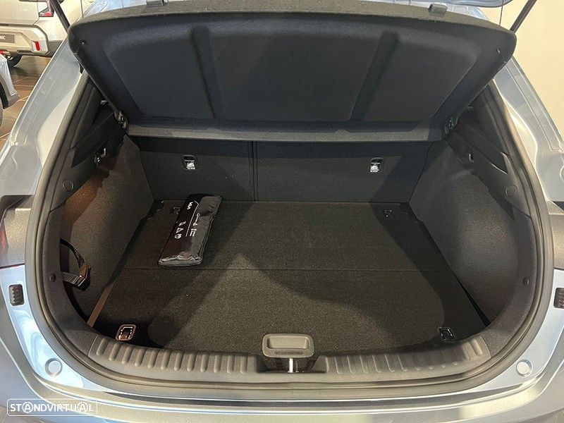 Kia XCeed 1.0 T-GDI Drive - 7