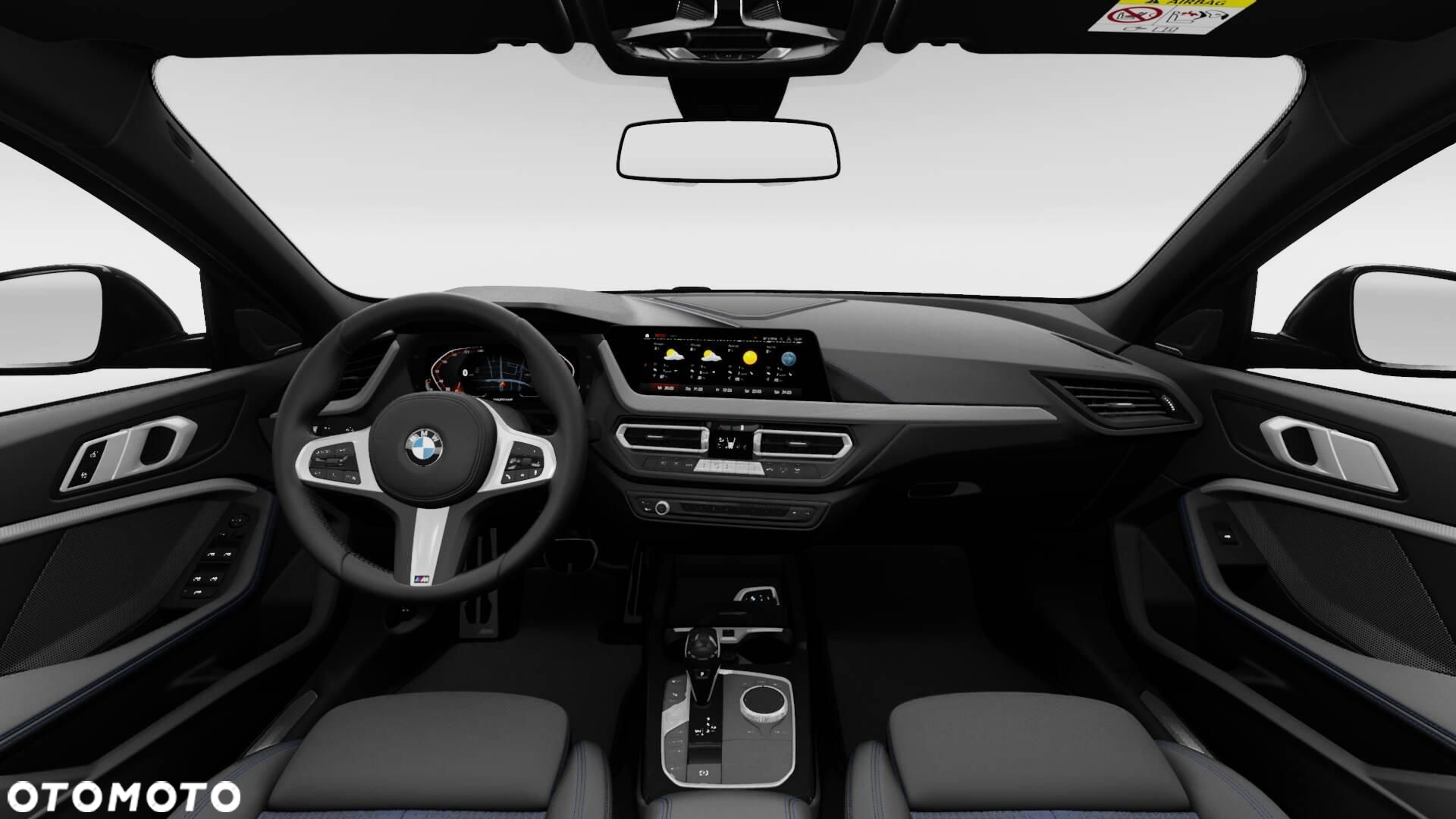 BMW Seria 1 - 6