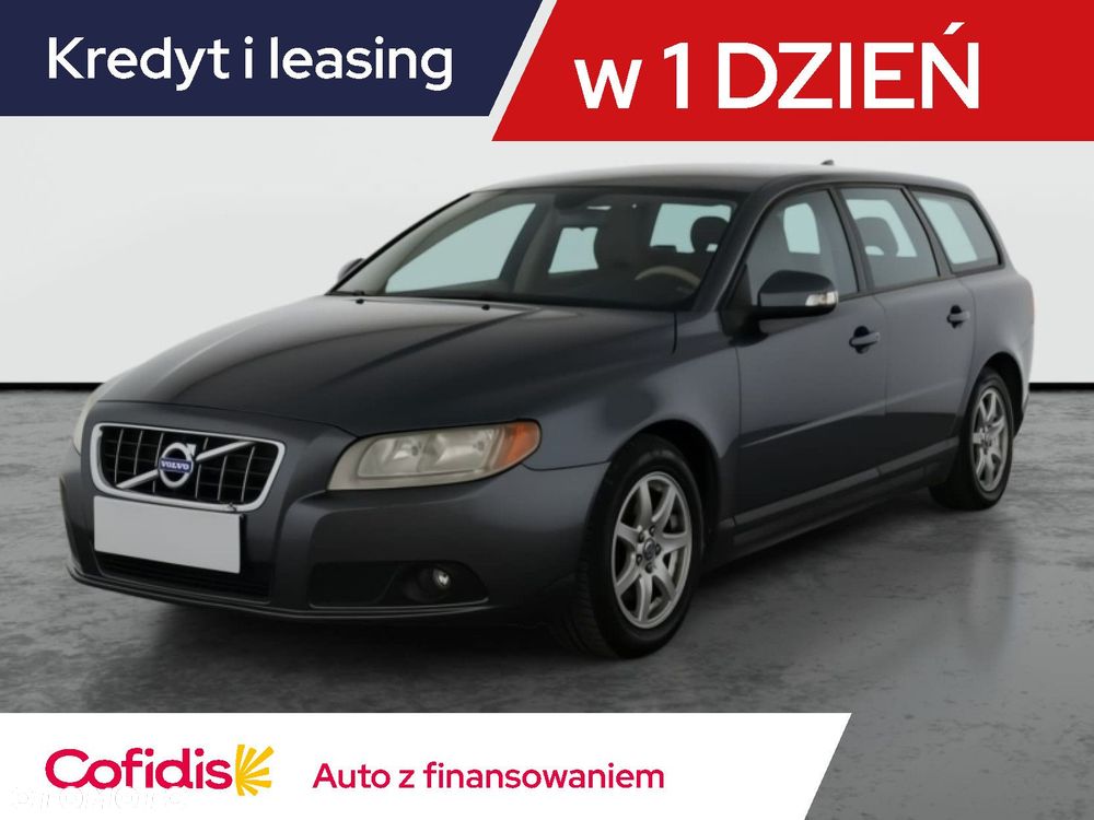 Volvo V70 - 2