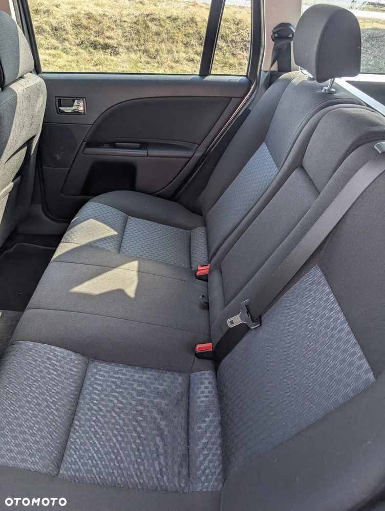 Ford Mondeo 2.0 TDCI Ghia - 3
