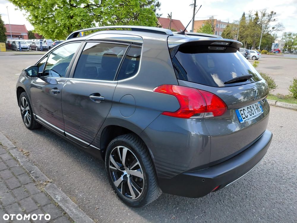Peugeot 2008 - 19