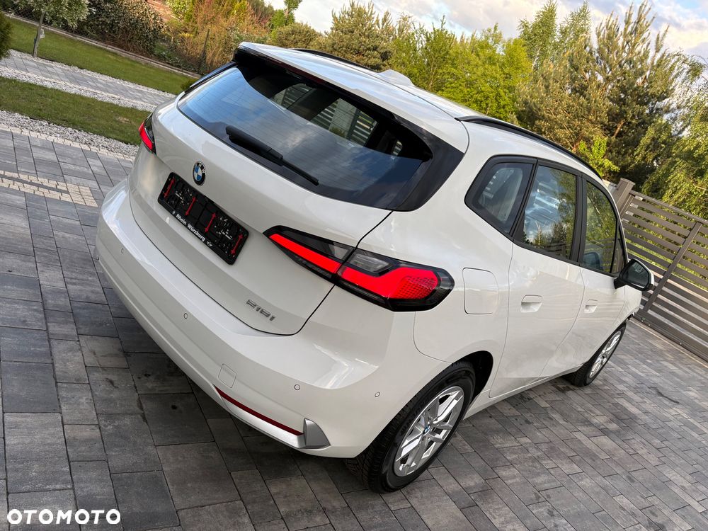 BMW Seria 2 218i - 40