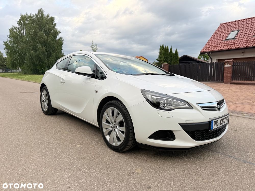 Opel Astra - 31