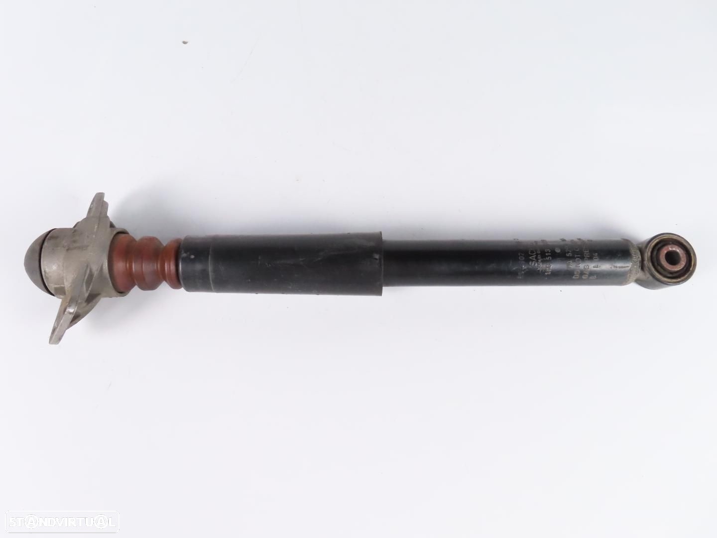 Amortecedor Trás Usado / Original VW GOLF V (1K1)/VW SCIROCCO (137, 138) 1K05130... - 1