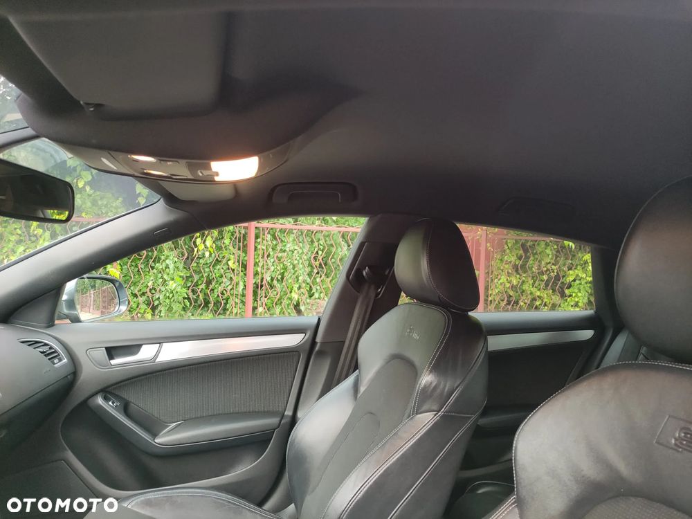 Audi A5 Sportback 2.0 TDI - 14