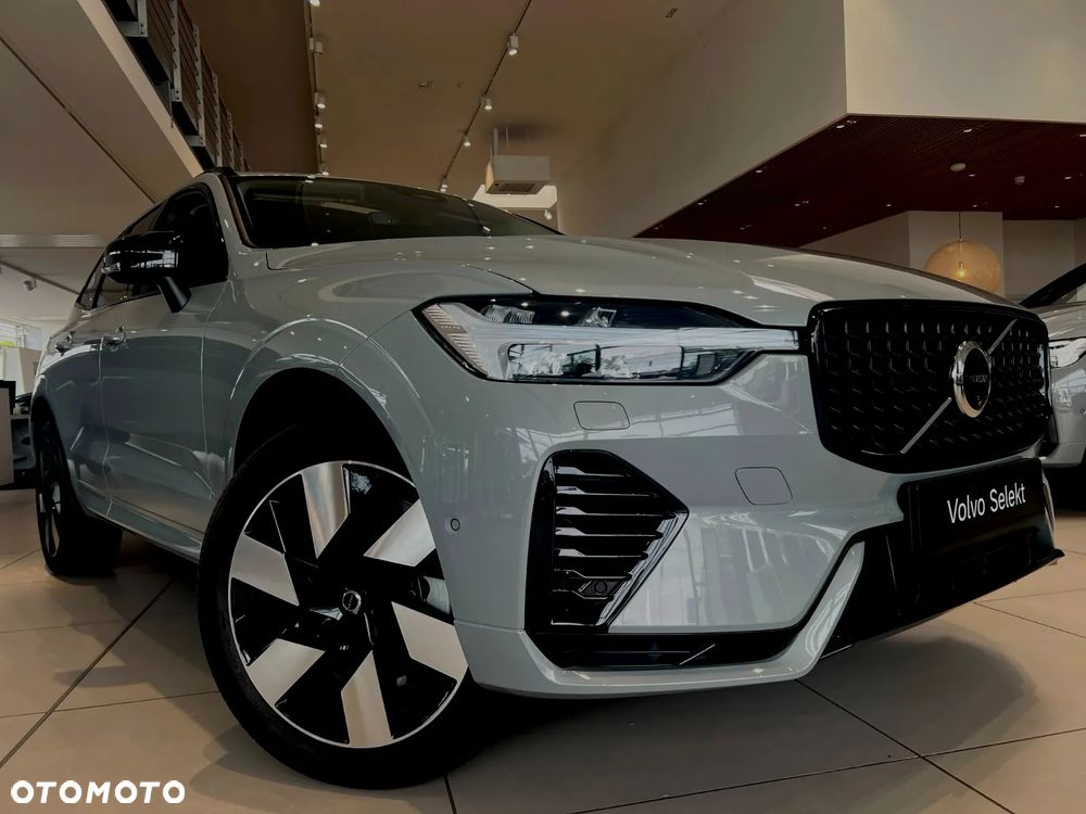 Volvo Xc60 2026 photo 3