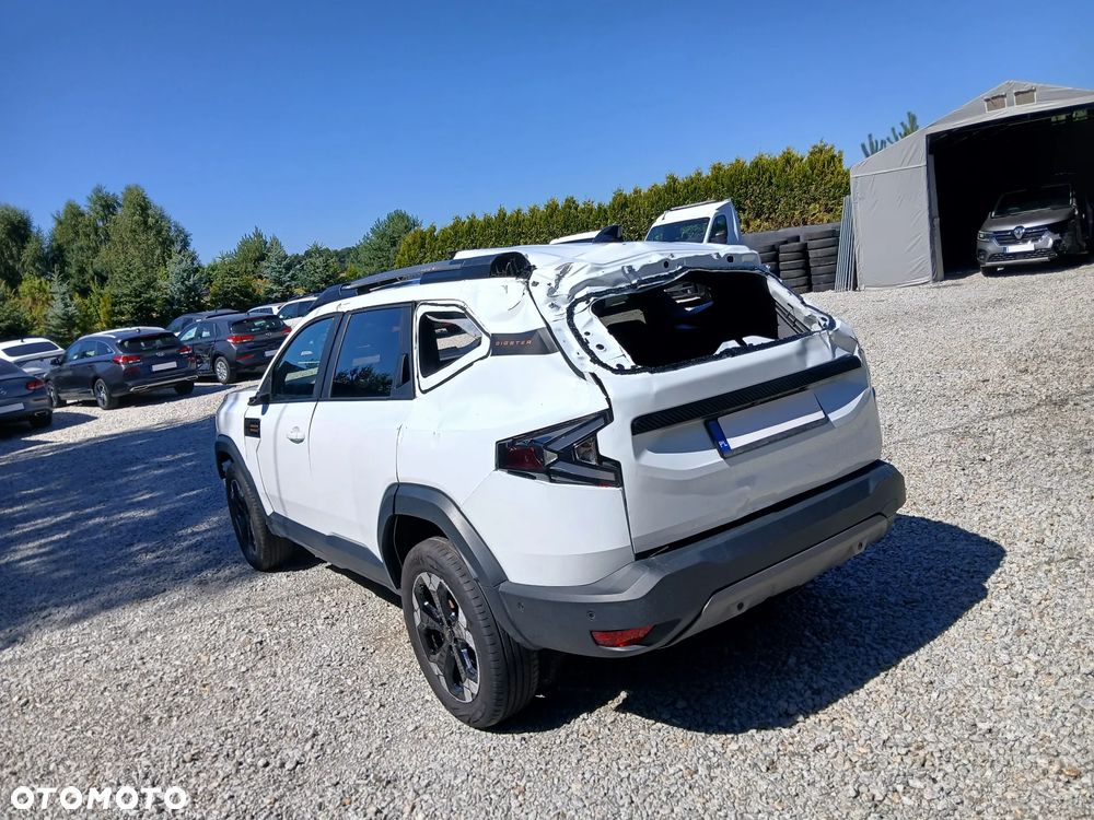 Dacia Bigster 1.2 TCe mHEV Extreme - 14