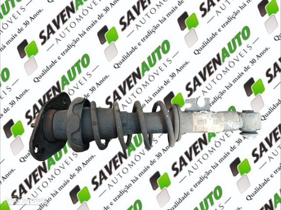 Amortecedor Suspensão Mini Mini (R56) - 1