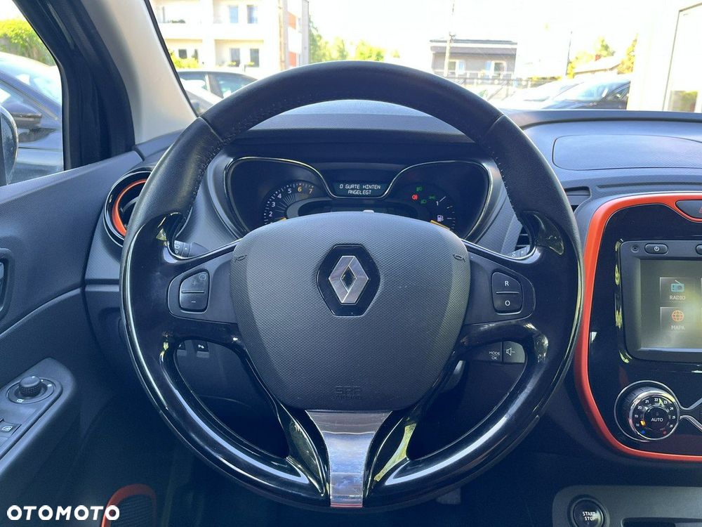 Renault Captur - 14