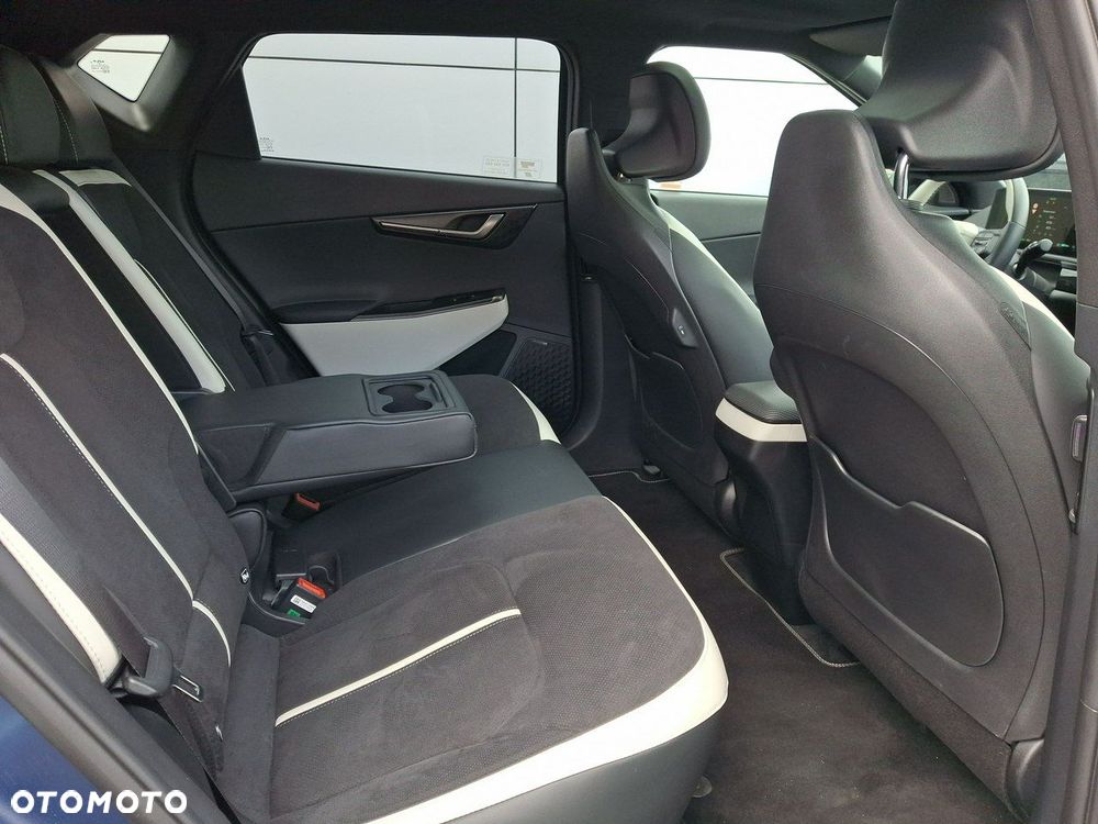 Kia EV6 - 14