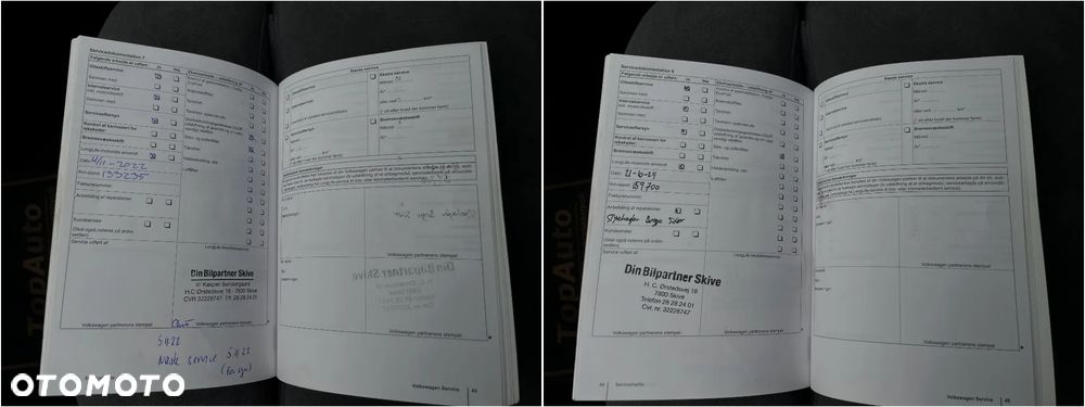 Volkswagen Multivan - 38