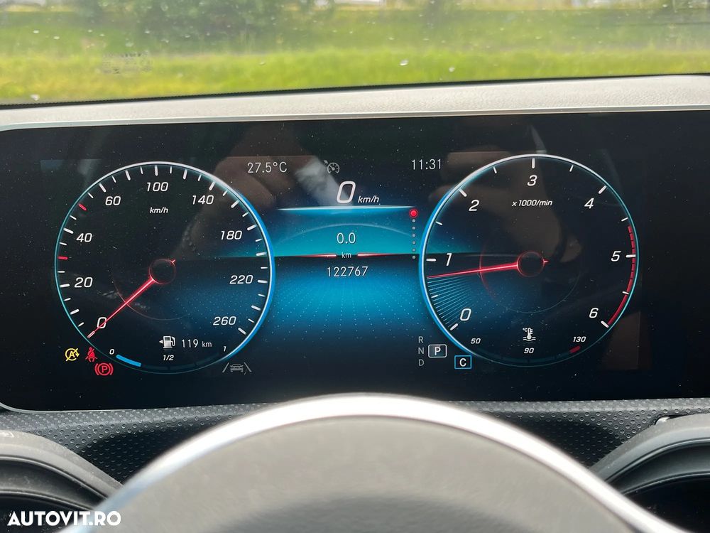Mercedes-Benz A 200 - 15