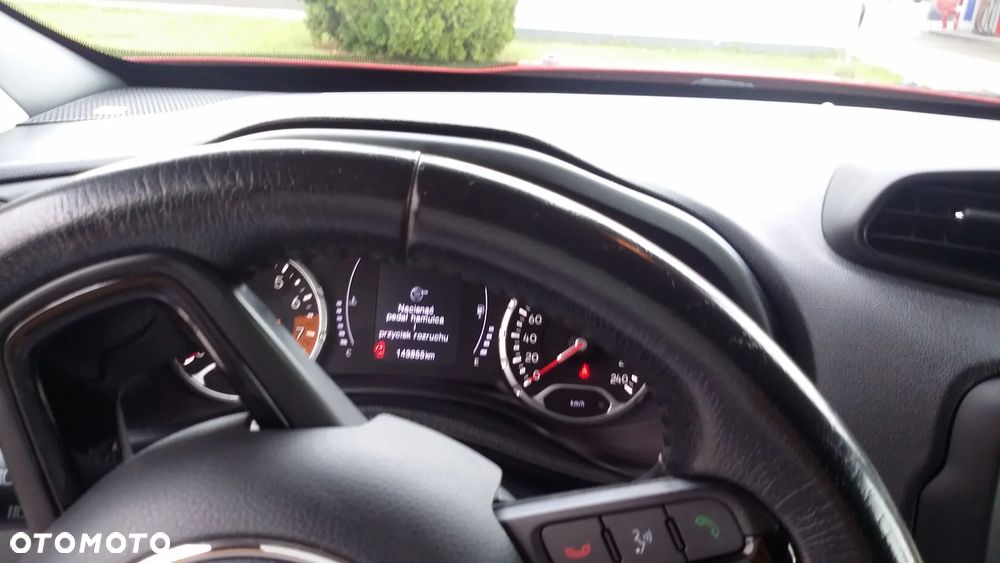 Jeep Renegade 1.3 GSE T4 Turbo Night Eagle II FWD S&S - 16