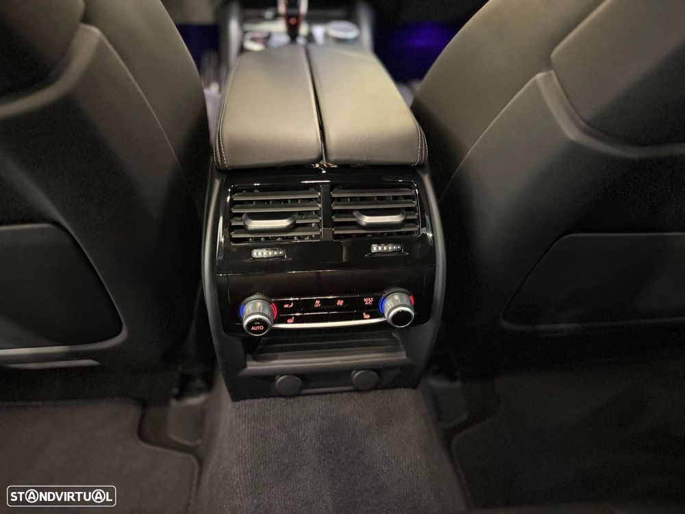 BMW M5 Competition - 38