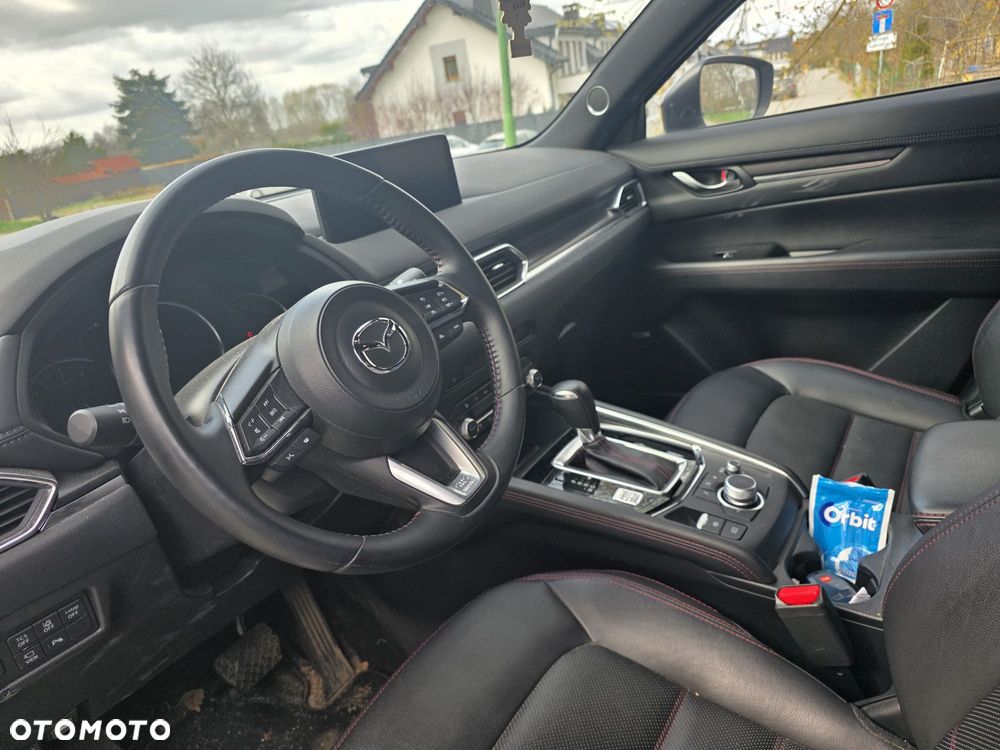 Mazda CX-5 2.0 Homura 2WD - 7