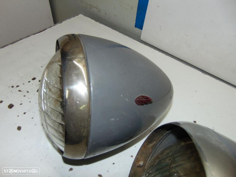 Citroen arrastadeira ou outros faróis - 4