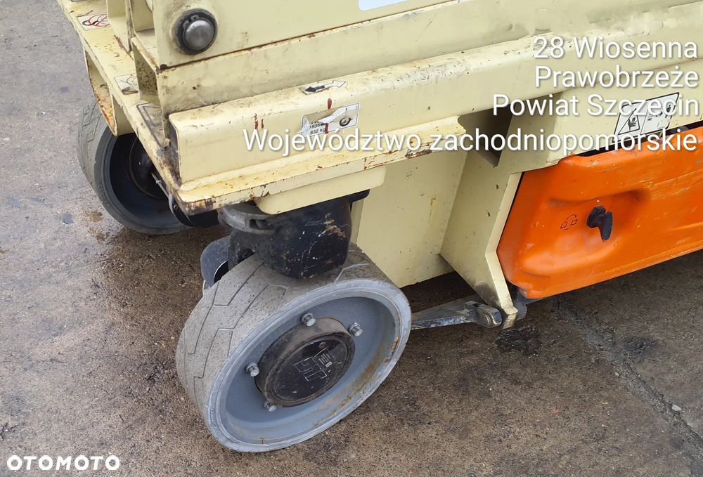 JLG 2632ES - 7