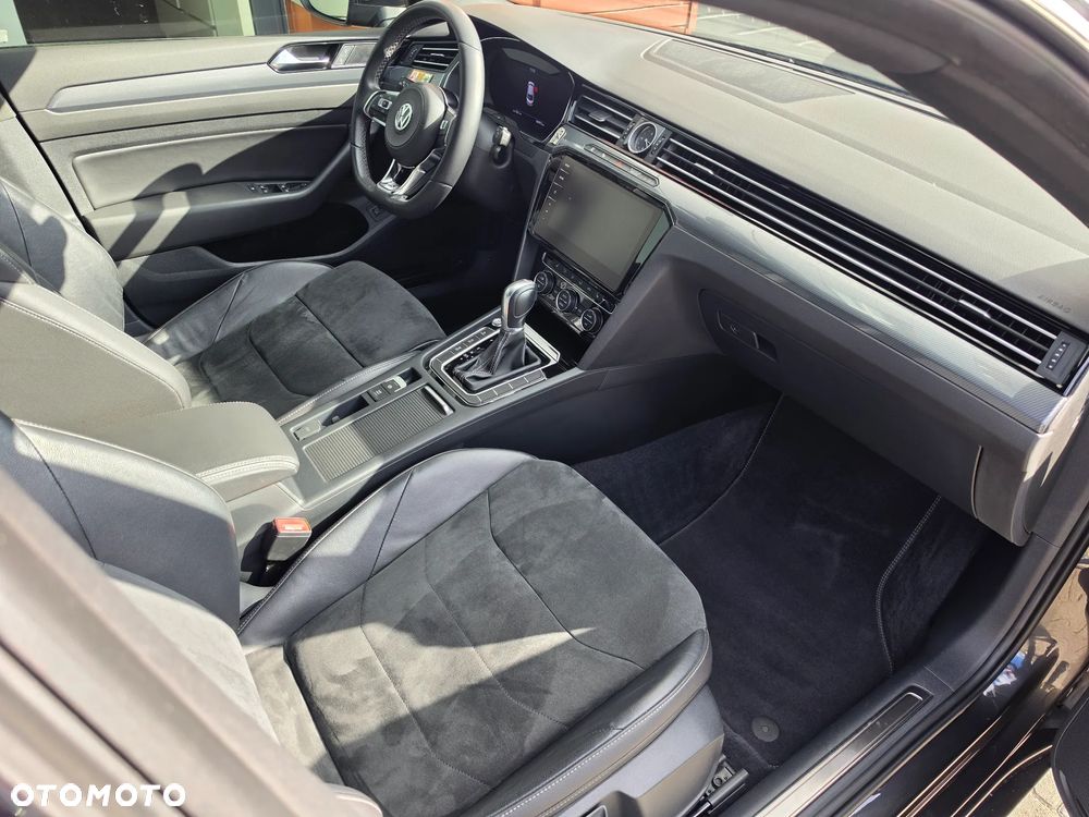 Volkswagen Arteon 2.0 TSI R-Line DSG - 12