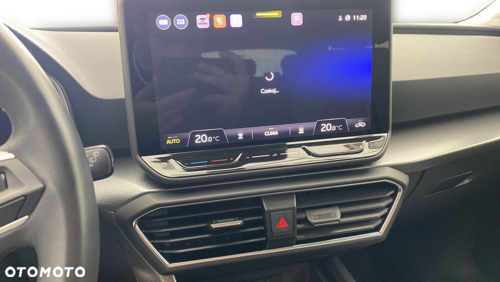 Seat Leon 1.5 TSI Style - 18