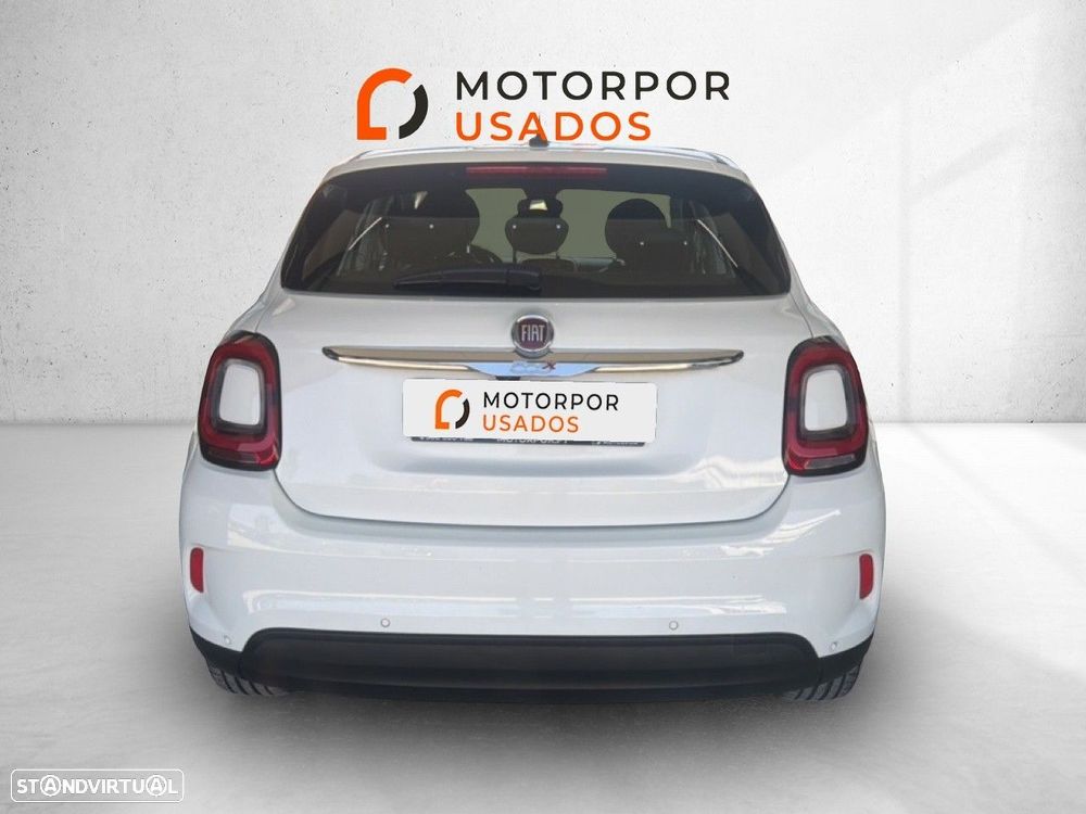 Fiat 500X 1.0 FireFly Connect - 5