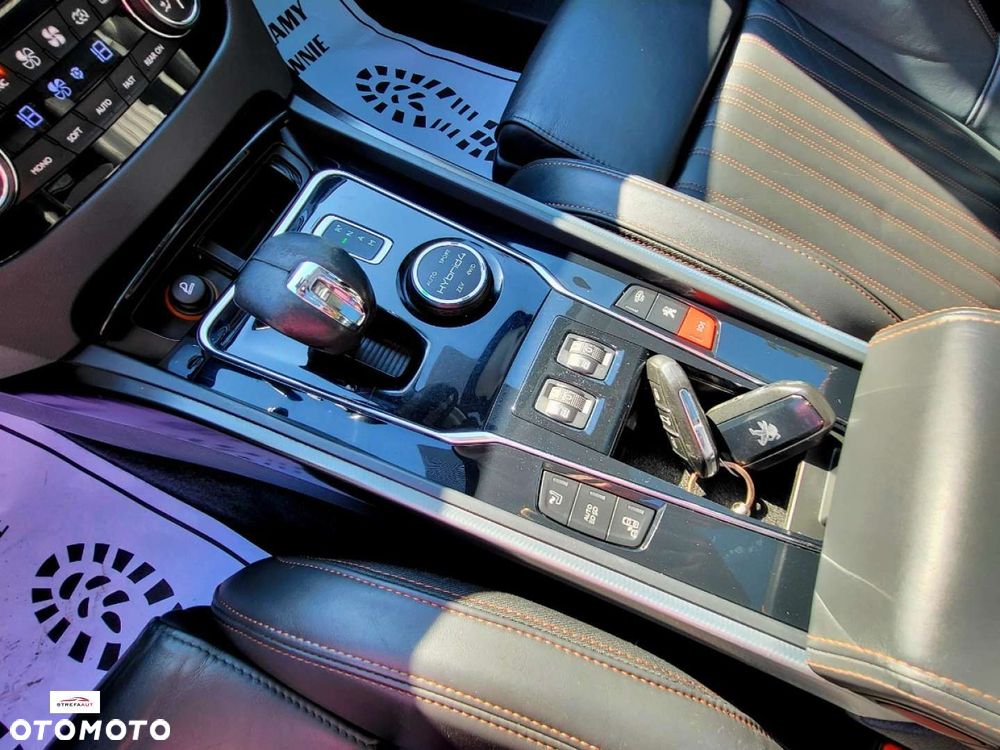 Peugeot 508 - 40