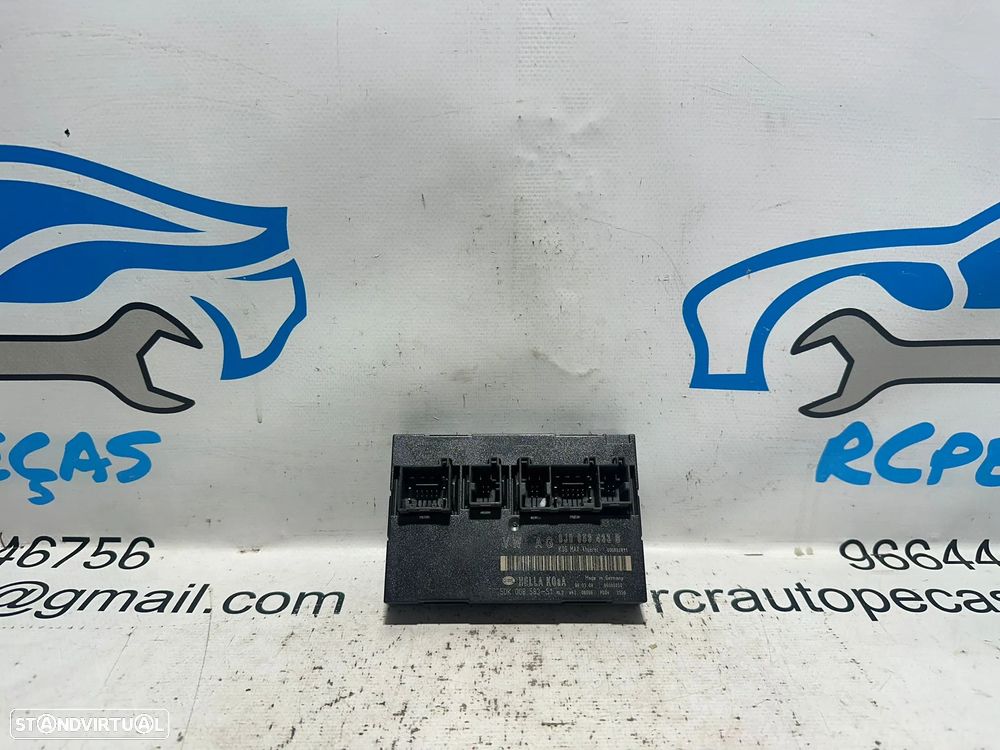 .Módulo Confort BCM VW Audi TT R8 8J0959433B 2006 - 2016 - 2