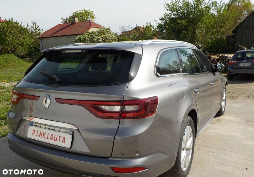Renault Talisman - 18