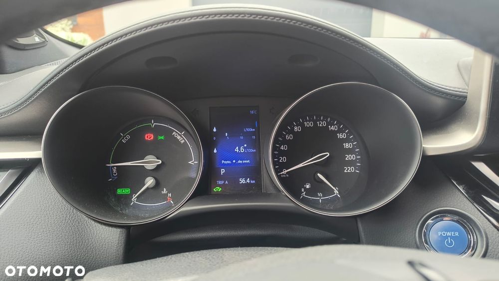 Toyota C-HR - 7