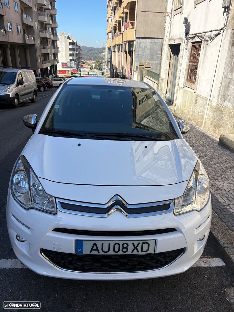 Citroën C3 - 2