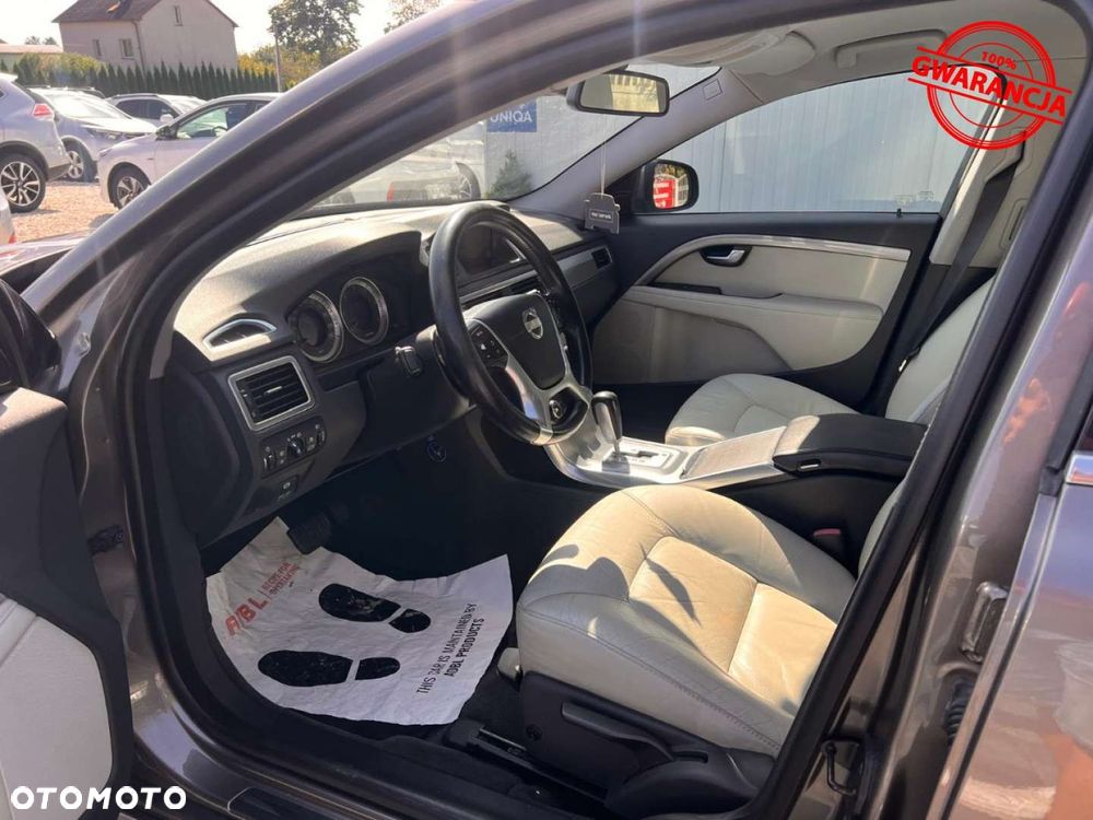 Volvo V70 - 22